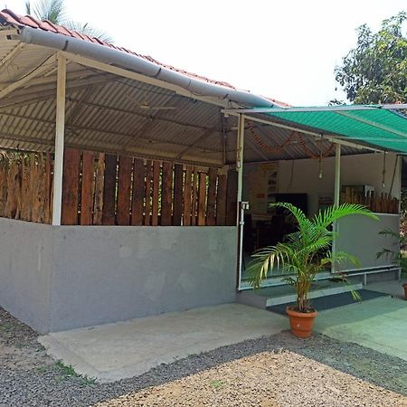 Kihim Rane Resort מראה חיצוני תמונה