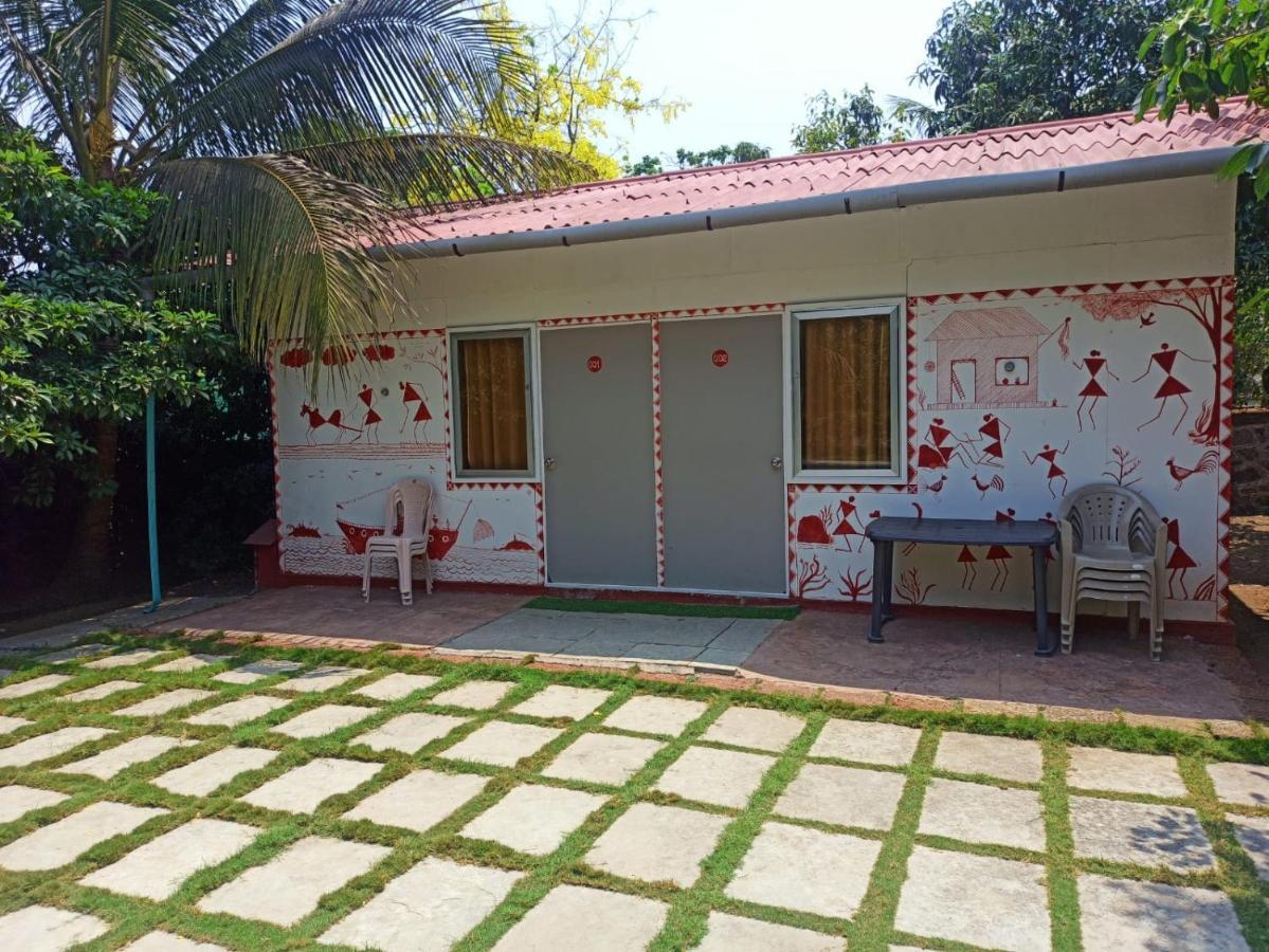 Kihim Rane Resort מראה חיצוני תמונה