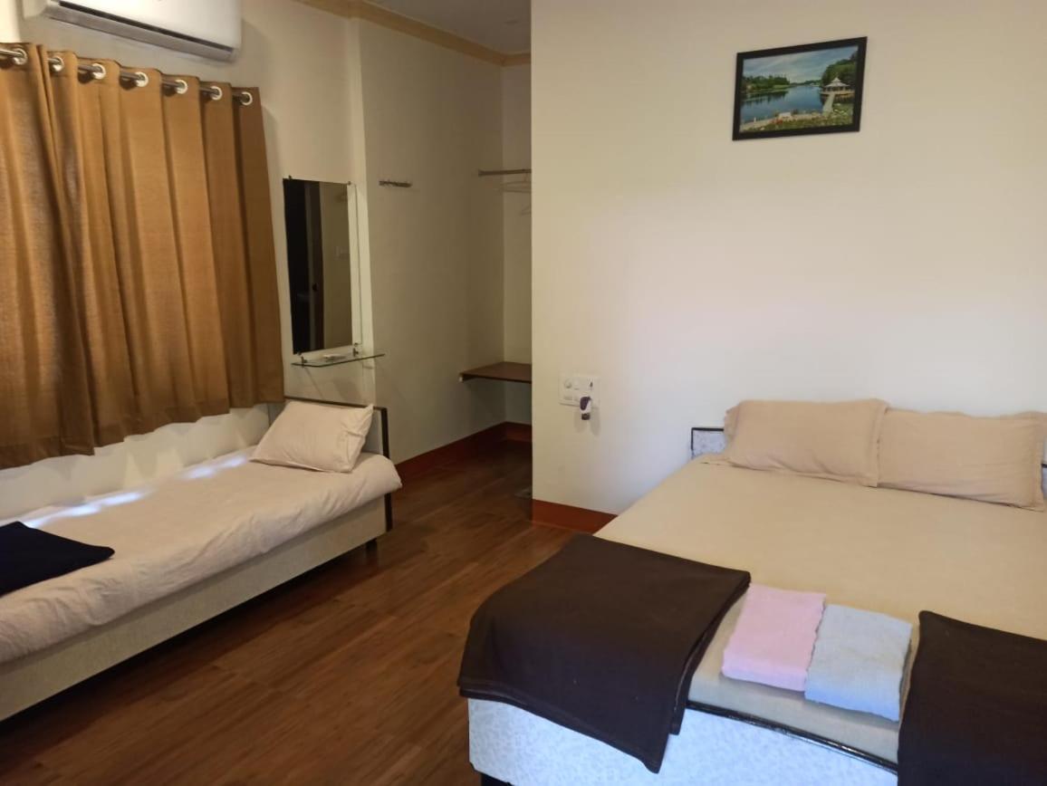 Kihim Rane Resort מראה חיצוני תמונה